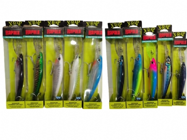 RAPALA LURE SPECIAL